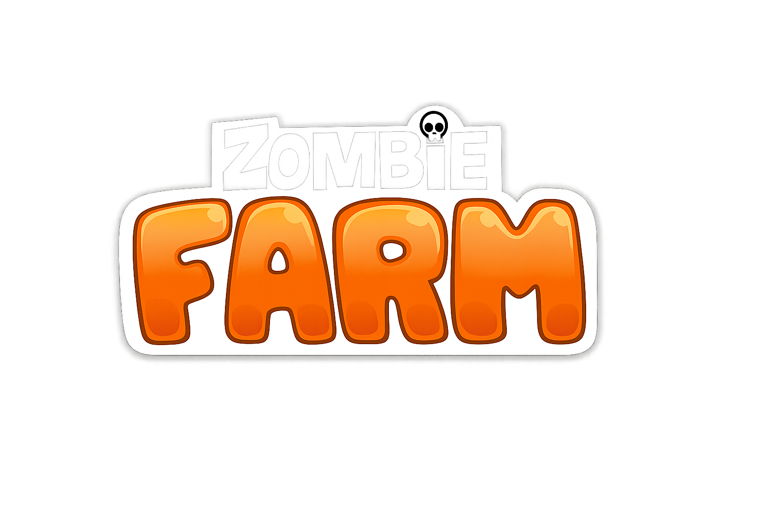Zombie Farm